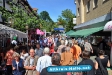Stadtfest Haller Willem 2011