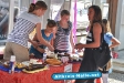 Stadtfest Haller Willem 2011