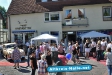 Stadtfest Haller Willem 2011