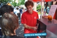 Stadtfest Haller Willem 2011