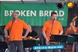 Stadtfest Haller Willem 2011