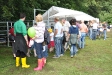 Tag der Landwirtschaft Tatenhausen 2011