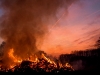 Osterfeuer