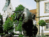Schweinebrunnen