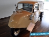 Volkswagen Oldtimer Austellung (03.05.2009)