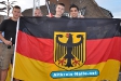 WM 2010 Public Viewing Osnabrück