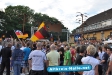 Stellwerk OsnabrÃ¼ck Public Viewing WM 2010