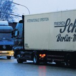 Kraftverkehr Nagel will Schulze kaufen