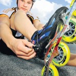 Hohes Tempo ist gefragt 