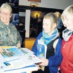 Berufswünsche auf dem Prüfstand 