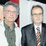 „Last nicht auf vier Schultern verteilen“ 