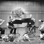 Traditionelle Klassik trifft atemlose Moderne