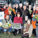 Pforten öffnen sich wieder 