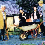 Hier gibts was zu lachen 