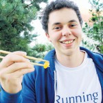 Zum Abitur nach Hongkong 