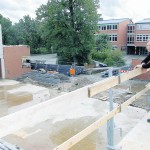 Sportler brauchen mehr Geduld 