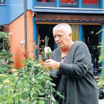 Ein Ende der Schmerzen 