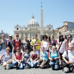 Rom ist eine Reise wert 