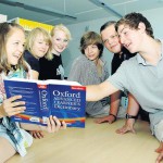 Turbo-Abitur: Mehr lernen in kürzerer Zeit 