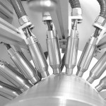 Das Plasma beherrschen gelernt 