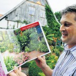 Die Geschichte eines Gartenkunstwerkes 