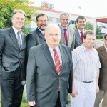 DGB-Mann unter Managern 