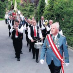 Kampf um die Bierkönigswürde 