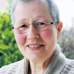 Altkreis-Sportlerwahl: Helga Zurmühlen aus Borgholzhausen ist die Sportpersönlichkeit des Jahres 2011