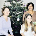 Weihnachtstraditionen in Versmolds neuen Partnerstädten