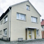 Immobiliencenter der Stadtsparkasse bewirbt Bauvorhaben mit acht Wohneinheiten an der Ravensberger Straße