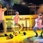»Alt und Jung« das Motto beim Winterball am Samstag