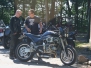 Motorradtreffen in Halle/KÃ¶lkebeck 2009