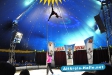 Circus Atlantik zu Gast in Halle Westf.