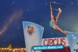 Circus Atlantik zu Gast in Halle Westf.