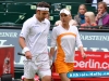 Anna Kournikova & Nicolas Kiefer vs. & Anna-Lena GrÃ¶nefeld & Michael Stich (06.06.2009)