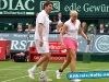 Anna Kournikova & Nicolas Kiefer vs. & Anna-Lena GrÃ¶nefeld & Michael Stich (06.06.2009)