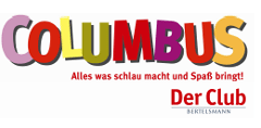 Columbus - Der Buchclub