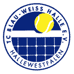 Tennis Clup Blau Weiss Halle