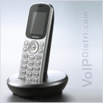 WLAN Telefon: UniData WPU-7700