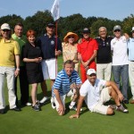 2. Good-Hope-Golf Cup 2009 - Golf Club Teutoburger Wald