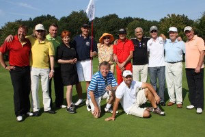 2. Good-Hope-Golf Cup 2009 - Golf Club Teutoburger Wald - HalleWestfalen