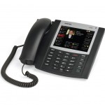 Voip Telefon mit 5,7