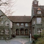 Museum Wäschefabrik