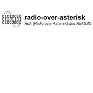 Radio over Asterisk - RoA