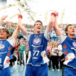 Handball-Bundesligist TBV Lemgo vor richtungsweisendem Spiel gegen THW Kiel