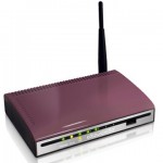 dovado 3GN USB Router Wireless-N