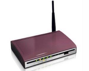 DOVADO USB Wireless-N Mobile Broadband Router (3GN)