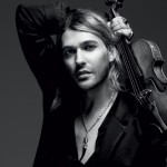 David Garrett – 28. Juni (Dienstag) 2011 – Beginn 19.00 Uhr