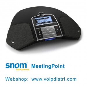 VoIPDistri.com stellt das IP basiertes Telefonkonferenzsystem im neuen HD-Klang vor.