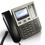 VoIPDistri.com präsentiert Technicolor TB30 Professional IP Phone